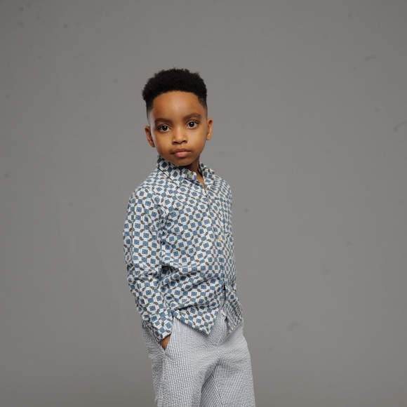 Boys clothes - Picture 1 of 2